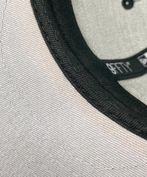 SUPREME（シュプリーム）SUPREME (シュプリーム) New Era (ニューエラ) 20SS Sim Metallic  Box Logo Cap ブラック サイズ:7　3/8の古着・服飾アイテム