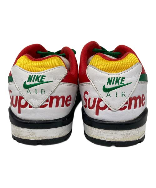 NIKE（ナイキ）NIKE SUPREME AIR CROSS TRAINER 3 LOW ローカットスニーカー　ナイキ エア クロス トレーナー 3 ロー 