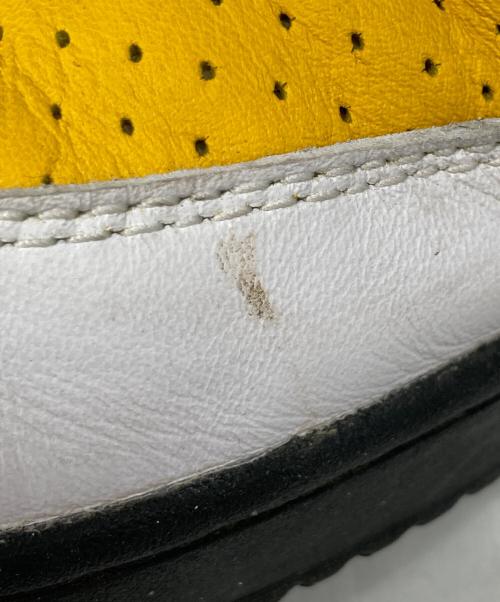 NIKE（ナイキ）NIKE SUPREME AIR CROSS TRAINER 3 LOW ローカットスニーカー　ナイキ エア クロス トレーナー 3 ロー 