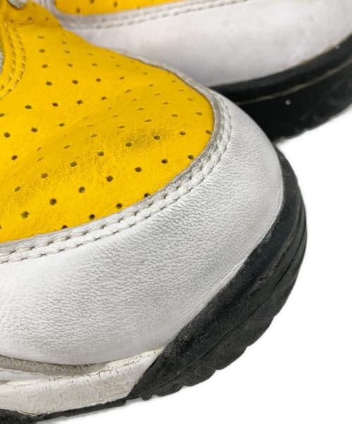 NIKE（ナイキ）NIKE SUPREME AIR CROSS TRAINER 3 LOW ローカットスニーカー　ナイキ エア クロス トレーナー 3 ロー 