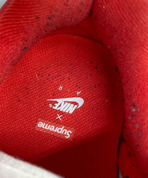 NIKE（ナイキ）NIKE SUPREME AIR CROSS TRAINER 3 LOW ローカットスニーカー　ナイキ エア クロス トレーナー 3 ロー 