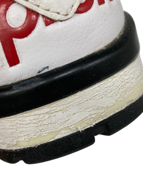 NIKE（ナイキ）NIKE SUPREME AIR CROSS TRAINER 3 LOW ローカットスニーカー　ナイキ エア クロス トレーナー 3 ロー 