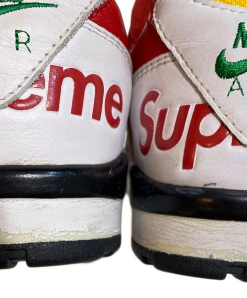 NIKE（ナイキ）NIKE SUPREME AIR CROSS TRAINER 3 LOW ローカットスニーカー　ナイキ エア クロス トレーナー 3 ロー 