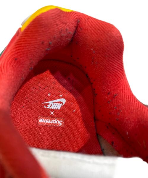 NIKE（ナイキ）NIKE SUPREME AIR CROSS TRAINER 3 LOW ローカットスニーカー　ナイキ エア クロス トレーナー 3 ロー 