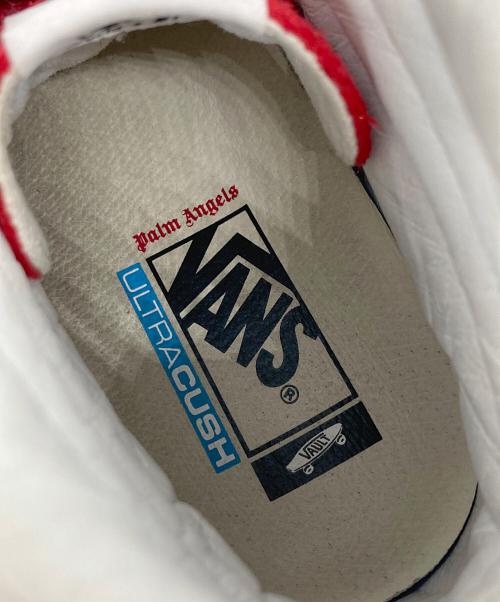 VANS（ヴァンズ）VANS (ヴァンズ) Palm Angels (パーム エンジェルス) SK8 Hi Reissue　ヴァンズ スケートハイ 