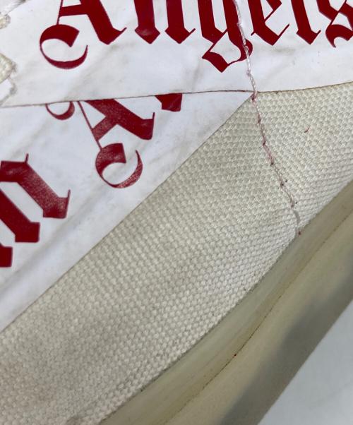 VANS（ヴァンズ）VANS (ヴァンズ) Palm Angels (パーム エンジェルス) SK8 Hi Reissue　ヴァンズ スケートハイ 