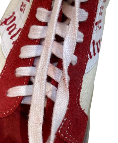 VANS（ヴァンズ）VANS (ヴァンズ) Palm Angels (パーム エンジェルス) SK8 Hi Reissue　ヴァンズ スケートハイ 