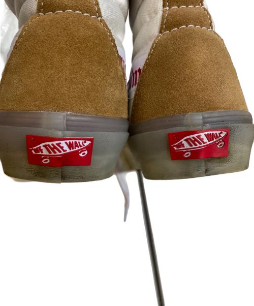 VANS（ヴァンズ）VANS (ヴァンズ) Palm Angels (パーム エンジェルス) SK8 Hi Reissue　ヴァンズ スケートハイ 