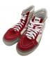 VANS（ヴァンズ）の古着「SK8 Hi Reissue　ヴァンズ スケートハイ 