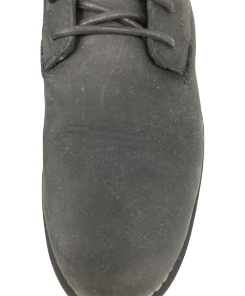 Timberland（ティンバーランド）Timberland (ティンバーランド) Crest Field Lace Up Waterproof レザーシューズ Black サイズ:25.5の古着・服飾アイテム