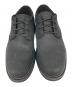 中古・古着 Timberland (ティンバーランド) Crest Field Lace Up Waterproof レザーシューズ Black サイズ:25.5：9000円