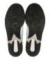 中古・古着 NEW BALANCE (ニューバランス) BB550HA1 ローカットスニーカー WHITE/BLACK サイズ:27：6000円