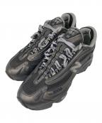 NEW BALANCEニューバランス）の古着「M1000F ローカットスニーカー」｜グレー