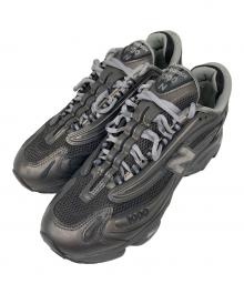 NEW BALANCE（ニューバランス）の古着「M1000F ローカットスニーカー」｜グレー