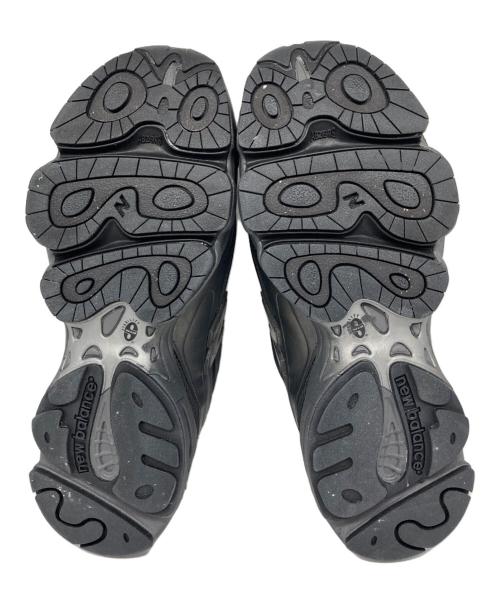 NEW BALANCE（ニューバランス）NEW BALANCE (ニューバランス) M1000F ローカットスニーカー グレー サイズ:26.5の古着・服飾アイテム