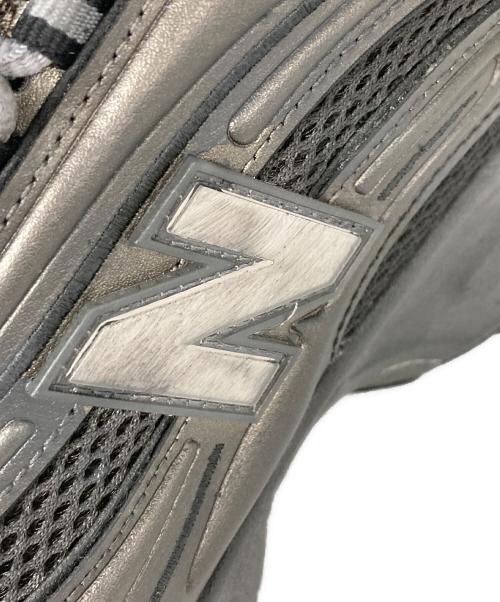 NEW BALANCE（ニューバランス）NEW BALANCE (ニューバランス) M1000F ローカットスニーカー グレー サイズ:26.5の古着・服飾アイテム