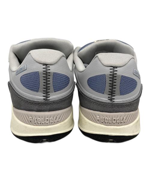 NEW BALANCE（ニューバランス）NEW BALANCE (ニューバランス) Numeric Tiago Lemos 1010 ローカットスニーカー Grey/Blue サイズ:27の古着・服飾アイテム