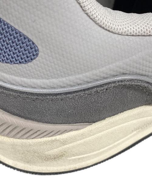 NEW BALANCE（ニューバランス）NEW BALANCE (ニューバランス) Numeric Tiago Lemos 1010 ローカットスニーカー Grey/Blue サイズ:27の古着・服飾アイテム