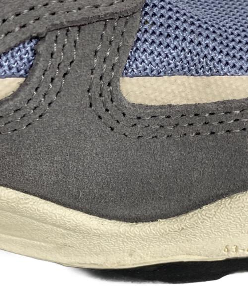 NEW BALANCE（ニューバランス）NEW BALANCE (ニューバランス) Numeric Tiago Lemos 1010 ローカットスニーカー Grey/Blue サイズ:27の古着・服飾アイテム