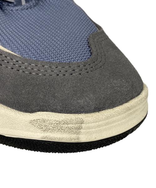 NEW BALANCE（ニューバランス）NEW BALANCE (ニューバランス) Numeric Tiago Lemos 1010 ローカットスニーカー Grey/Blue サイズ:27の古着・服飾アイテム