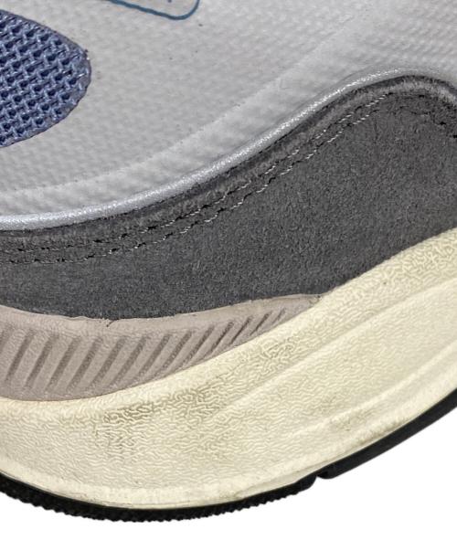 NEW BALANCE（ニューバランス）NEW BALANCE (ニューバランス) Numeric Tiago Lemos 1010 ローカットスニーカー Grey/Blue サイズ:27の古着・服飾アイテム