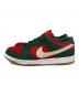 NIKE SB (ナイキエスビー) SB DUNK LOW PRO PREMIUM ローカットスニーカー Seattle Supersonics/ サイズ:27：8000円