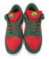 中古・古着 NIKE SB (ナイキエスビー) SB DUNK LOW PRO PREMIUM ローカットスニーカー Seattle Supersonics/ サイズ:27：8000円
