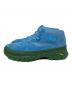 VANS (ヴァンズ) OTW HALF CAB 33 VIBRAM ハイカットスニーカー ブルー サイズ:27.5：13000円