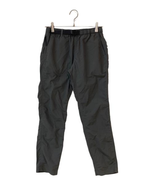 RIDGE MOUNTAIN GEAR（リッジマウンテン ギア）RIDGE MOUNTAIN GEAR (リッジマウンテン ギア) ベーシック ハイク パンツ グレー サイズ:XXSの古着・服飾アイテム