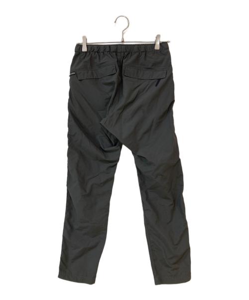 RIDGE MOUNTAIN GEAR（リッジマウンテン ギア）RIDGE MOUNTAIN GEAR (リッジマウンテン ギア) ベーシック ハイク パンツ グレー サイズ:XXSの古着・服飾アイテム