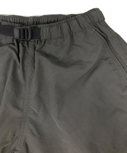 RIDGE MOUNTAIN GEAR（リッジマウンテン ギア）RIDGE MOUNTAIN GEAR (リッジマウンテン ギア) ベーシック ハイク パンツ グレー サイズ:XXSの古着・服飾アイテム
