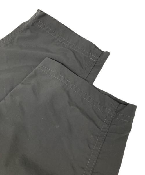 RIDGE MOUNTAIN GEAR（リッジマウンテン ギア）RIDGE MOUNTAIN GEAR (リッジマウンテン ギア) ベーシック ハイク パンツ グレー サイズ:XXSの古着・服飾アイテム