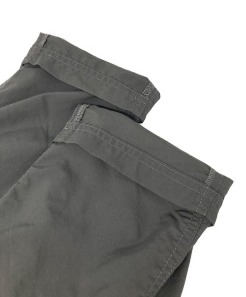 RIDGE MOUNTAIN GEAR（リッジマウンテン ギア）RIDGE MOUNTAIN GEAR (リッジマウンテン ギア) ベーシック ハイク パンツ グレー サイズ:XXSの古着・服飾アイテム
