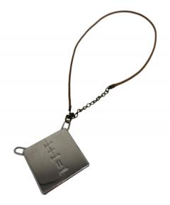 中古・古着通販】HERMES (エルメス) モビールHバッファローホーン