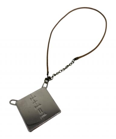 中古・古着通販】HERMES (エルメス) Symbole シンボル 1+1=1 プレート