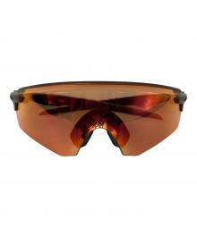OAKLEY（オークリー）の古着「ENCODER / エンコーダー /  スポーツサングラス」｜ブラック