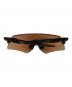 OAKLEY (オークリー) ENCODER / エンコーダー /  スポーツサングラス ブラック：12000円