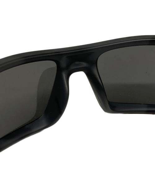 OAKLEY（オークリー）OAKLEY (オークリー) GASCAN  / ガスガン / サングラス グレー サイズ:60□15の古着・服飾アイテム