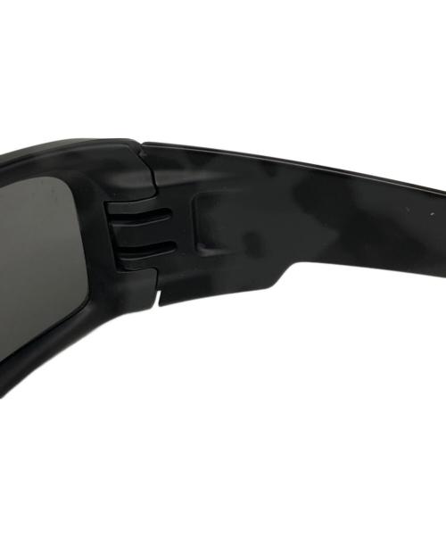 OAKLEY（オークリー）OAKLEY (オークリー) GASCAN  / ガスガン / サングラス グレー サイズ:60□15の古着・服飾アイテム