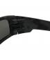 中古・古着 OAKLEY (オークリー) GASCAN  / ガスガン / サングラス グレー サイズ:60□15：12000円