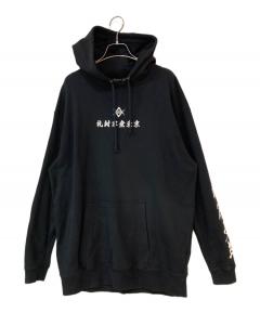 中古・古着通販】ACOUD by CHANU (アクオド バイ チャヌ) ジップ
