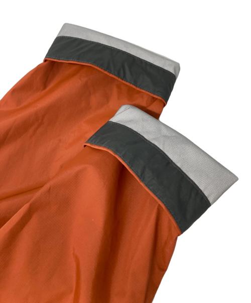 Patagonia（パタゴニア）Patagonia (パタゴニア) Torrentshell 3L Rain Jacket  / トレントシェル 3Lレインジャケット オレンジ サイズ:Sの古着・服飾アイテム