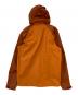 Patagonia (パタゴニア) Torrentshell 3L Rain Jacket  / トレントシェル 3Lレインジャケット オレンジ サイズ:S：15000円