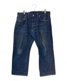 TCB jeans（ティーシービー ジーンズ）の古着「14.1oz  30's Jeans C」｜インディゴ