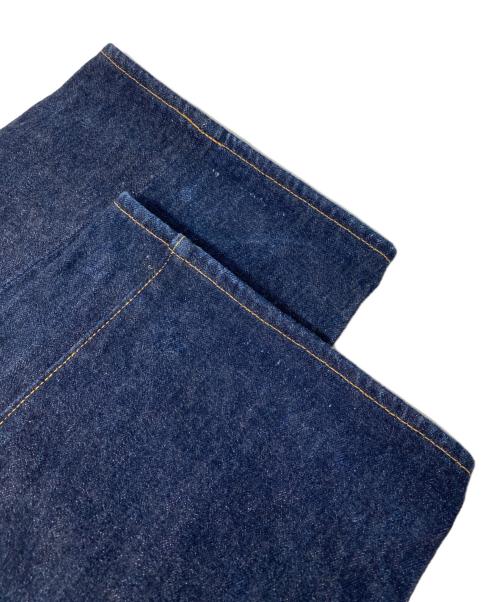 TCB jeans（ティーシービー ジーンズ）TCB jeans (ティーシービー ジーンズ) 14.1oz  30's Jeans C インディゴ サイズ:38の古着・服飾アイテム