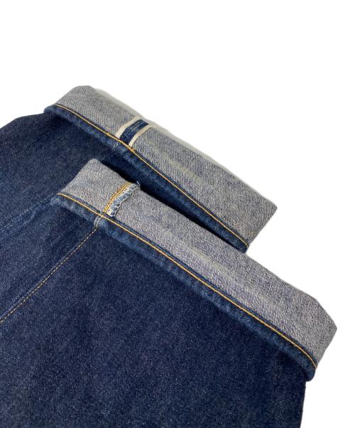 TCB jeans（ティーシービー ジーンズ）TCB jeans (ティーシービー ジーンズ) 14.1oz  30's Jeans C インディゴ サイズ:38の古着・服飾アイテム