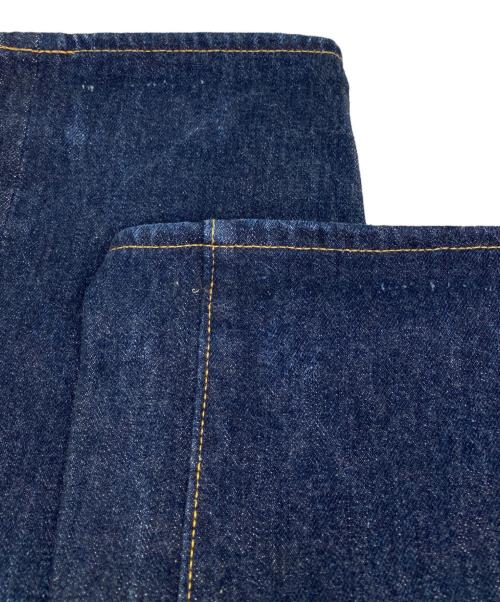 TCB jeans（ティーシービー ジーンズ）TCB jeans (ティーシービー ジーンズ) 14.1oz  30's Jeans C インディゴ サイズ:38の古着・服飾アイテム