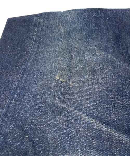 TCB jeans（ティーシービー ジーンズ）TCB jeans (ティーシービー ジーンズ) 14.1oz  30's Jeans C インディゴ サイズ:38の古着・服飾アイテム