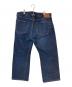 TCB jeans (ティーシービー ジーンズ) 14.1oz  30's Jeans C インディゴ サイズ:38：19000円