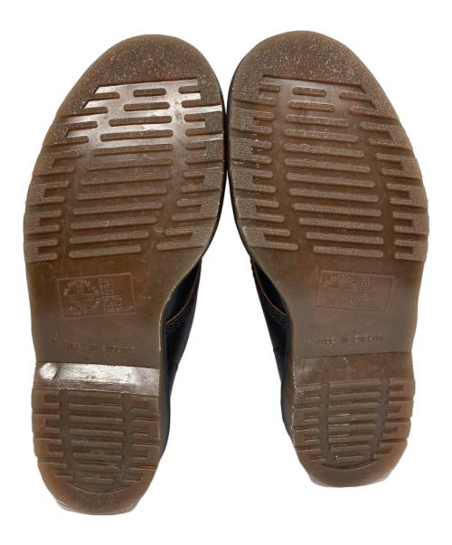 Dr.Martens（ドクターマーチン）Dr.Martens (ドクターマーチン) MIE 1460 8 ホール ブーツ ブラック サイズ:9の古着・服飾アイテム